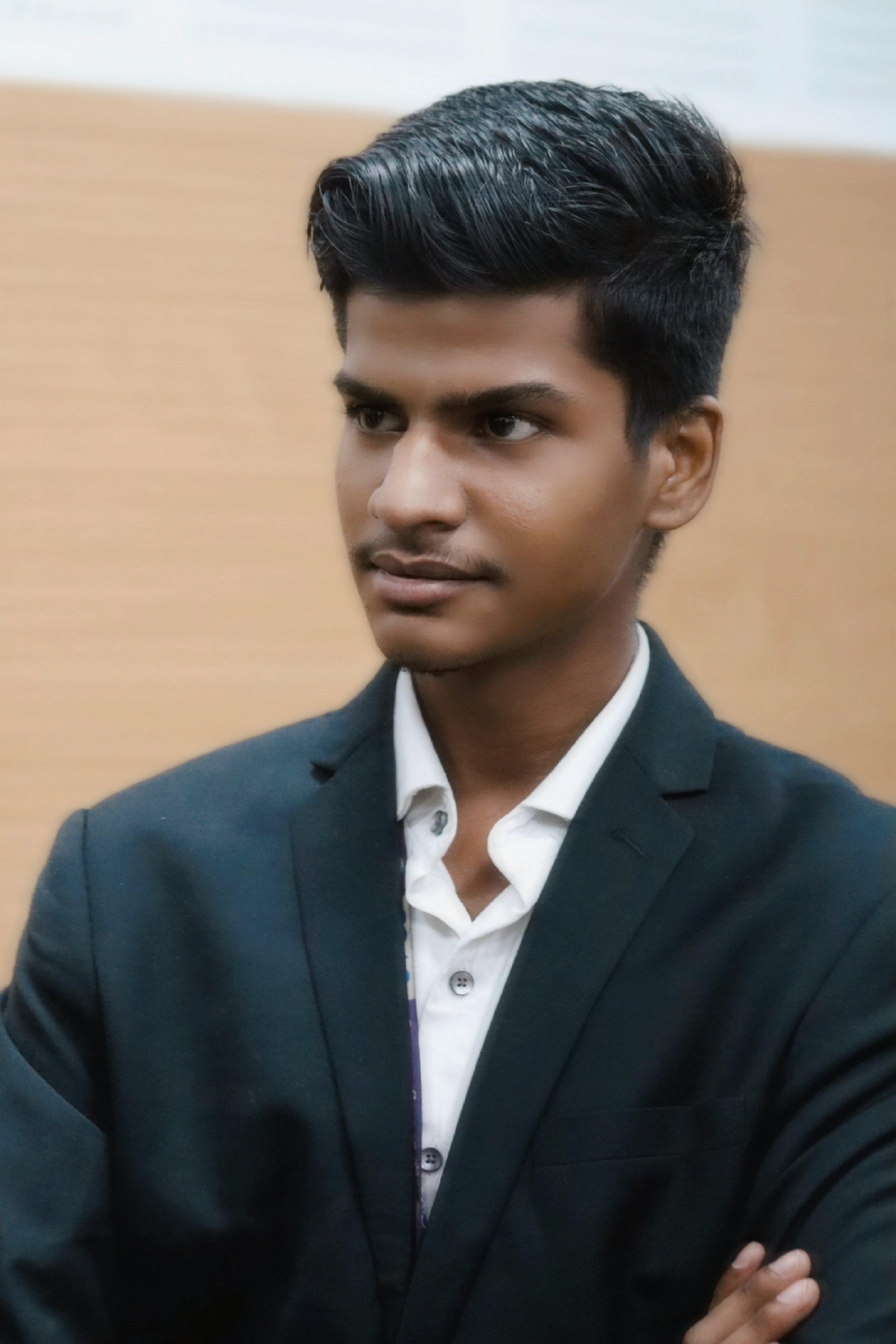 Logeshwaran M